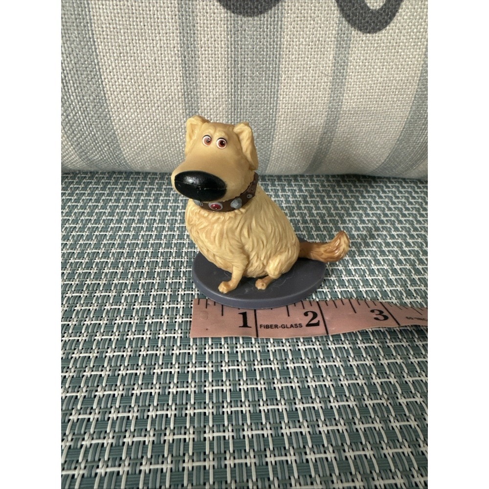 Disney/Pixar - Up Movie - 3" Dug Dog - Figure Collectable Toy 2021!